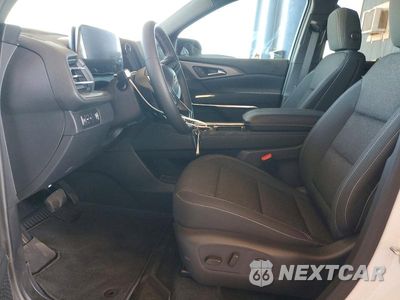 Zdjęcie 7 z 12 samochodu: 2026 CHEVROLET TRAVERSE LT VIN:1GNERGKS3TJ342096 - miniatura