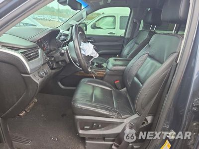 Zdjęcie 7 z 13 samochodu: 2020 CHEVROLET SUBURBAN K1500 LT VIN:1GNSKHKC3LR152919 - miniatura