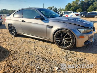 Czwarte zdjęcie samochodu z boku: 2011 BMW M3 VIN:WBSKG9C56BE367922 - miniatura