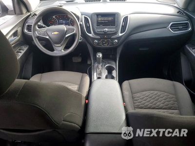Zdjęcie 8 z 13 samochodu: 2021 CHEVROLET EQUINOX LT VIN:2GNAXUEV1M6121684 - miniatura