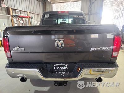 Zdjęcie 6 z 12 samochodu: 2017 RAM 1500 SLT VIN:1C6RR7LM5HS875196 - miniatura