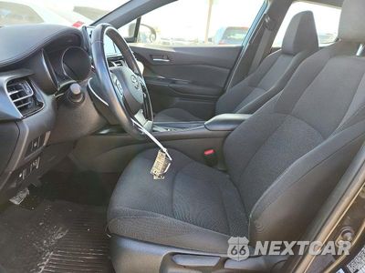 Zdjęcie 7 z 13 samochodu: 2018 TOYOTA C-HR XLE VIN:NMTKHMBX8JR027673 - miniatura