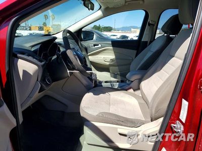 Zdjęcie 7 z 13 samochodu: 2013 FORD ESCAPE SE VIN:1FMCU0GX3DUD18208 - miniatura
