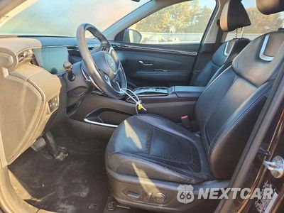 Zdjęcie 7 z 13 samochodu: 2022 HYUNDAI TUCSON LIMITED VIN:KM8JECA15NU026295 - miniatura