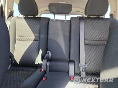 Zdjęcie 10 z 14 samochodu: 2019 NISSAN ROGUE SV VIN:KNMAT2MT6KP511072 - miniatura