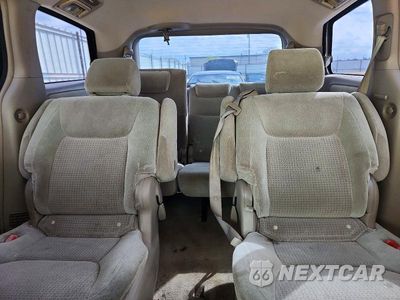 Zdjęcie 10 z 13 samochodu: 2008 TOYOTA SIENNA CE 7-PASSENGER VIN:5TDZK23C88S130006 - miniatura