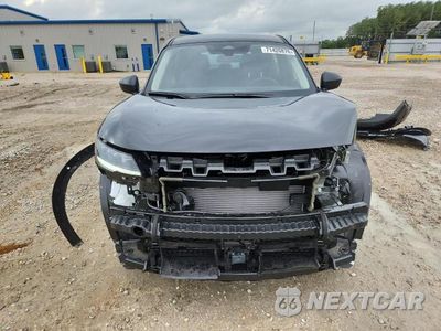 Piąte zdjęcie samochodu w środku: 2026 NISSAN KICKS S VIN:3N8AP6BE0TL391237 - miniatura