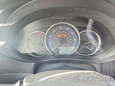 Zdjęcie 9 z 13 samochodu: 2014 TOYOTA COROLLA L VIN:2T1BURHE9EC148257 - miniatura