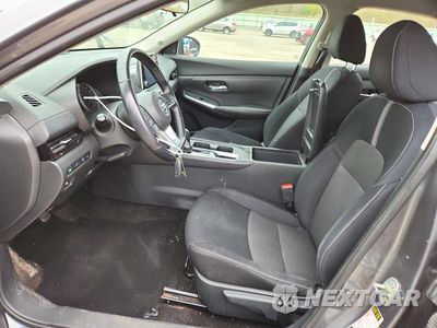 Zdjęcie 7 z 12 samochodu: 2020 NISSAN SENTRA SV VIN:3N1AB8CV8LY234744 - miniatura
