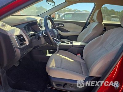 Zdjęcie 7 z 13 samochodu: 2025 NISSAN ROGUE SV VIN:5N1BT3BB0SC786461 - miniatura