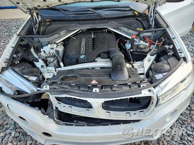 Zdjęcie 12 z 13 samochodu: 2015 BMW X5 XDRIVE35I VIN:5UXKR0C56F0P12574 - miniatura