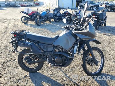 2012 KAWASAKI KL650 E JKAKLEE18CDA44787 - główne zdjęcie licytacji z USA - miniatura