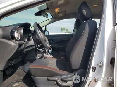 Zdjęcie 7 z 12 samochodu: 2020 NISSAN VERSA SR VIN:3N1CN8FV0LL812506 - miniatura