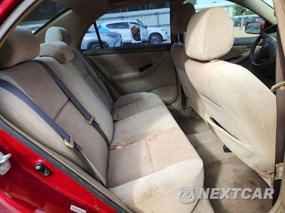 Zdjęcie 10 z 12 samochodu: 2008 TOYOTA COROLLA LE VIN:1NXBR32E08Z052110 - miniatura