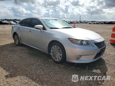 Czwarte zdjęcie samochodu z boku: 2013 LEXUS ES 350 VIN:JTHBK1GG5D2001522 - miniatura