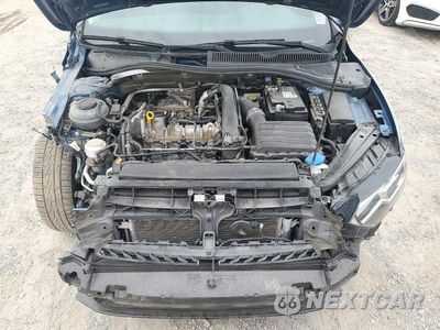 Zdjęcie 11 z 13 samochodu: 2020 VOLKSWAGEN JETTA S VIN:3VWC57BU8LM080203 - miniatura