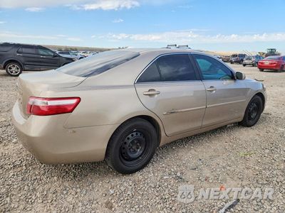 Trzecie zdjęcie samochodu z tyłu: 2009 TOYOTA CAMRY LE VIN:4T1BE46K59U339820 - miniatura