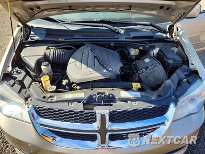 Zdjęcie 12 z 13 samochodu: 2013 DODGE GRAND CARAVAN SXT VIN:2C4RDGCG2DR522119 - miniatura
