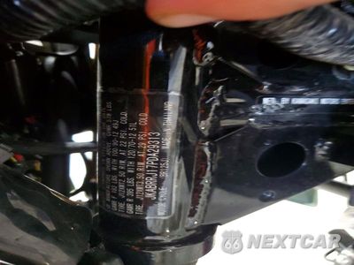 Zdjęcie 9 z 9 samochodu: 2023 KAWASAKI BR125 J VIN:JKABRRJ17PDA29313 - miniatura