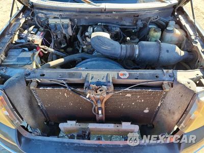 Zdjęcie 11 z 13 samochodu: 2005 FORD F150 VIN:1FTRF12W55NB05589 - miniatura