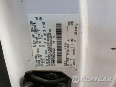 Zdjęcie 12 z 12 samochodu: 2019 FORD F150 VIN:1FTMF1CB8KKD84961 - miniatura