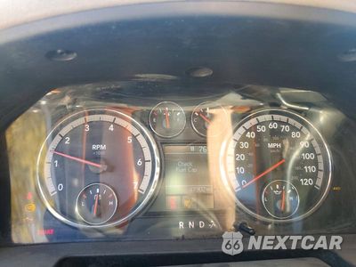 Zdjęcie 9 z 12 samochodu: 2011 DODGE RAM 2500 VIN:3D7TT2CT2BG618446 - miniatura