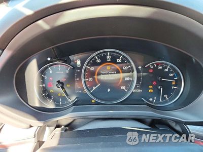 Zdjęcie 9 z 13 samochodu: 2021 MAZDA CX-5 GRAND TOURING VIN:JM3KFADM6M0400040 - miniatura