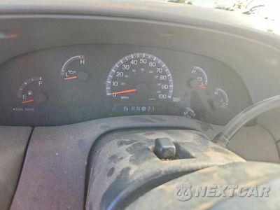Zdjęcie 9 z 13 samochodu: 1999 FORD F150 VIN:1FTRX17W2XNC31787 - miniatura