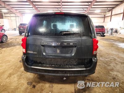 Zdjęcie 6 z 14 samochodu: 2014 DODGE GRAND CARAVAN SE VIN:2C4RDGBGXER306649 - miniatura