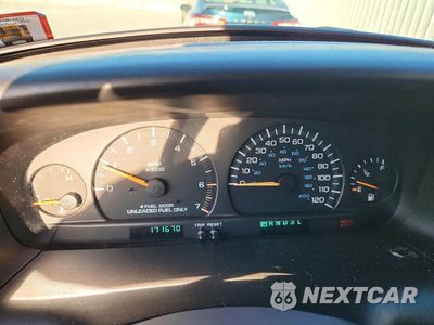 Zdjęcie 9 z 13 samochodu: 2000 DODGE GRAND CARAVAN SE VIN:2B4GP44R5YR634462 - miniatura