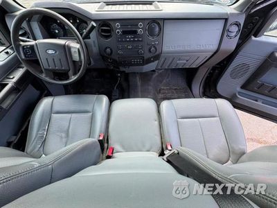 Zdjęcie 9 z 10 samochodu: 2014 FORD F250 SUPER DUTY VIN:1FT7X2B65EEB72347 - miniatura
