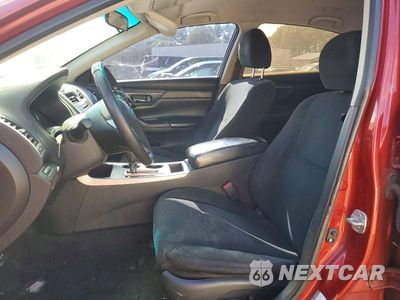 Zdjęcie 7 z 12 samochodu: 2015 NISSAN ALTIMA 2.5 S VIN:1N4AL3APXFC496592 - miniatura