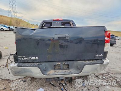 Zdjęcie 6 z 13 samochodu: 2010 TOYOTA TUNDRA DOUBLE CAB SR5 VIN:5TFUM5F16AX007529 - miniatura