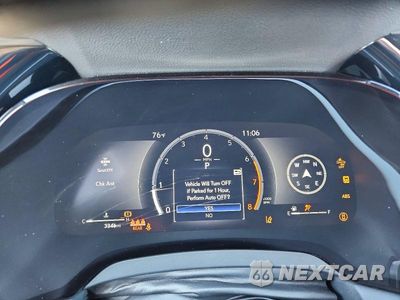 Zdjęcie 9 z 13 samochodu: 2025 LEXUS RX 350 PREMIUM VIN:JTJCHMAA9S2034043 - miniatura