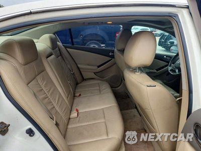 Zdjęcie 10 z 12 samochodu: 2010 NISSAN ALTIMA 2.5 VIN:1N4AL2AP1AN551972 - miniatura