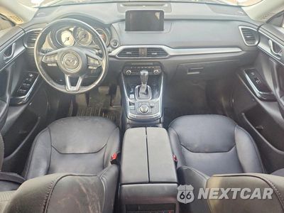 Zdjęcie 8 z 12 samochodu: 2019 MAZDA CX-9 TOURING VIN:JM3TCBCY3K0334163 - miniatura