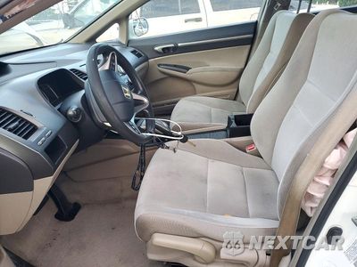 Zdjęcie 7 z 12 samochodu: 2010 HONDA CIVIC EX VIN:2HGFA1F89AH529567 - miniatura