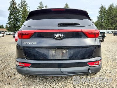 Zdjęcie 6 z 13 samochodu: 2018 KIA SPORTAGE EX VIN:KNDPNCAC1J7354998 - miniatura