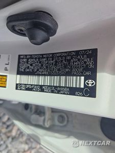 Zdjęcie 12 z 12 samochodu: 2025 TOYOTA COROLLA HATCHBACK SE VIN:JTND4MBE1S3237597 - miniatura