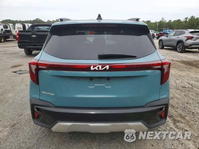 Zdjęcie 6 z 13 samochodu: 2025 KIA SELTOS EX VIN:KNDER2AA6S7723568 - miniatura