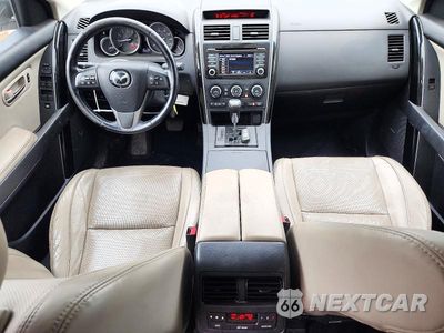 Zdjęcie 8 z 13 samochodu: 2014 MAZDA CX-9 TOURING VIN:JM3TB3CV5E0429844 - miniatura