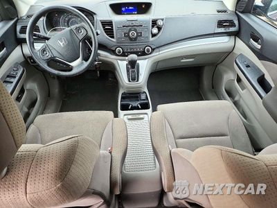 Zdjęcie 8 z 13 samochodu: 2014 HONDA CR-V EX VIN:5J6RM4H55EL058611 - miniatura