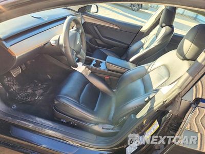 Zdjęcie 7 z 12 samochodu: 2022 TESLA MODEL 3 VIN:5YJ3E1EA5NF291271 - miniatura