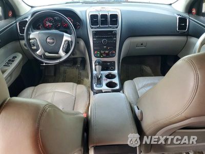 Zdjęcie 8 z 13 samochodu: 2012 GMC ACADIA SLT-1 VIN:1GKKRRED9CJ138251 - miniatura