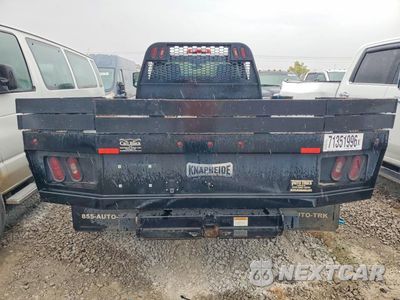 Zdjęcie 6 z 13 samochodu: 2022 CHEVROLET SILVERADO C3500 VIN:1GB3WRE76NF182477 - miniatura