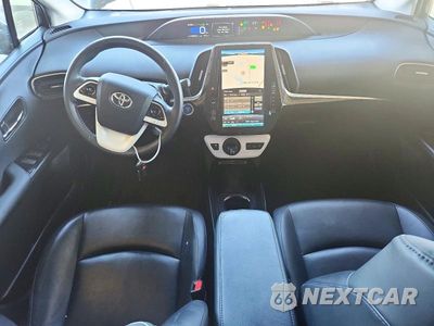 Zdjęcie 8 z 13 samochodu: 2019 TOYOTA PRIUS PRIME PREMIUM VIN:JTDKARFP5K3112938 - miniatura