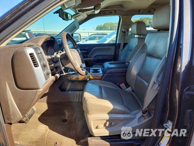 Zdjęcie 7 z 12 samochodu: 2016 GMC SIERRA K1500 SLT VIN:1GTV2NEC6GZ268007 - miniatura