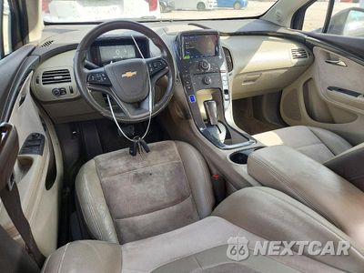 Zdjęcie 8 z 12 samochodu: 2015 CHEVROLET VOLT VIN:1G1RB6E41FU125664 - miniatura
