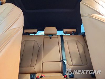 Zdjęcie 10 z 13 samochodu: 2023 BMW X3 XDRIVE30I VIN:5UX53DP06P9S17342 - miniatura