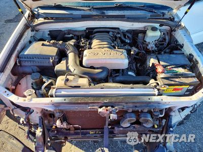 Zdjęcie 12 z 14 samochodu: 2006 TOYOTA 4RUNNER SR5 VIN:JTEZT14R068010160 - miniatura